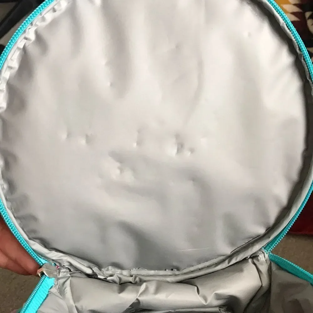 3/$15 Trolls lunch bag /tote